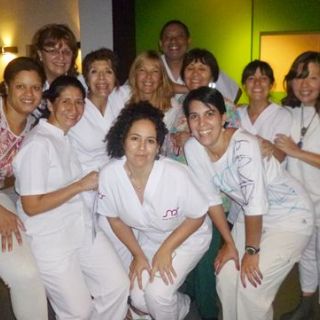 2012-EMOTIONAL MASSAGE- ARGENTINA